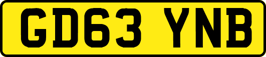 GD63YNB