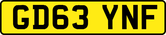 GD63YNF