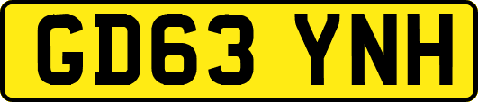 GD63YNH