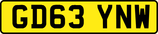 GD63YNW