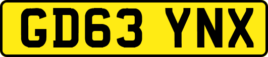 GD63YNX
