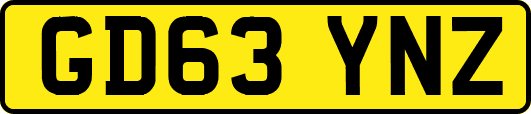 GD63YNZ