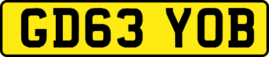 GD63YOB
