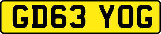 GD63YOG