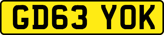 GD63YOK