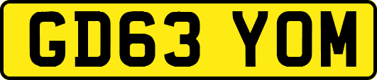 GD63YOM