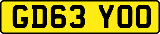 GD63YOO
