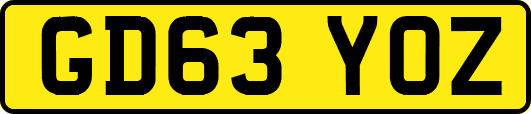 GD63YOZ