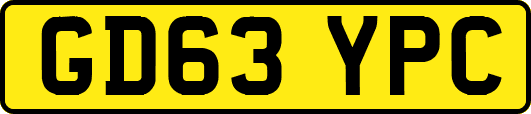 GD63YPC