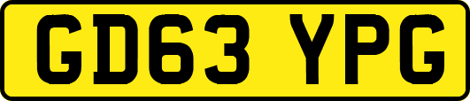 GD63YPG