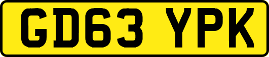GD63YPK