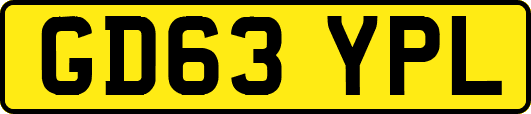 GD63YPL