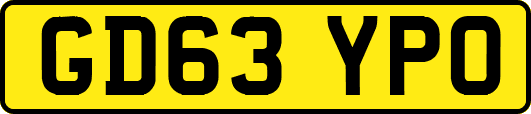 GD63YPO