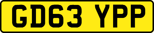 GD63YPP