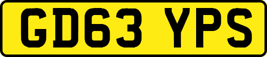 GD63YPS