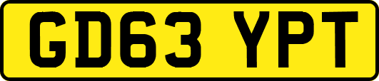 GD63YPT