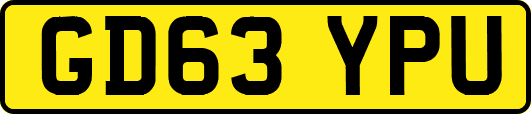 GD63YPU