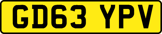 GD63YPV