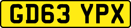 GD63YPX