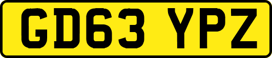 GD63YPZ