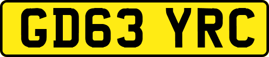 GD63YRC