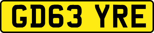 GD63YRE