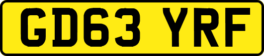 GD63YRF