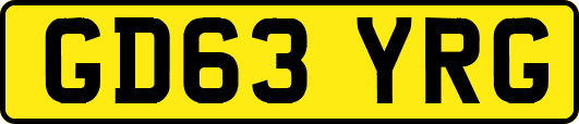 GD63YRG