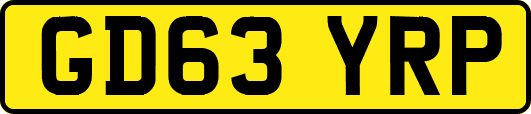 GD63YRP