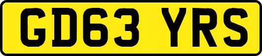 GD63YRS