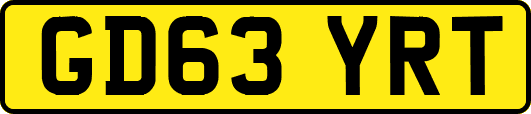 GD63YRT