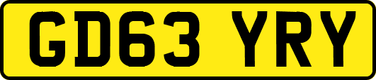 GD63YRY