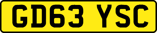 GD63YSC