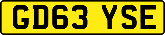 GD63YSE