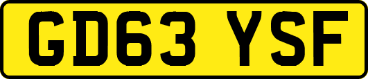 GD63YSF