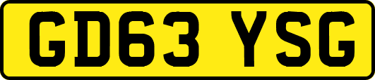 GD63YSG