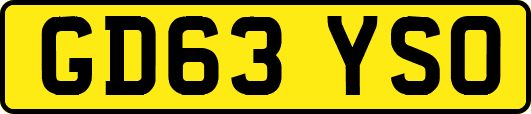 GD63YSO