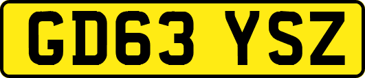 GD63YSZ