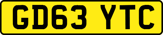 GD63YTC