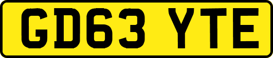 GD63YTE