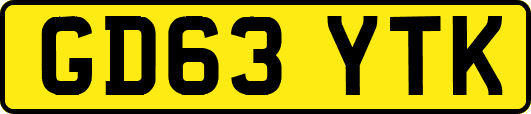 GD63YTK
