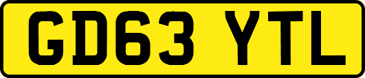 GD63YTL