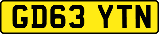 GD63YTN