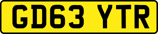 GD63YTR