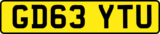 GD63YTU