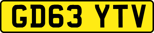 GD63YTV