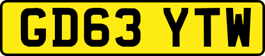 GD63YTW