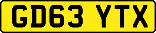 GD63YTX