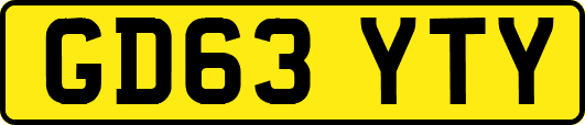 GD63YTY