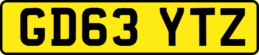 GD63YTZ